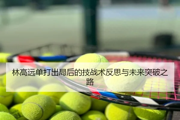 林高远单打出局后的技战术反思与未来突破之路