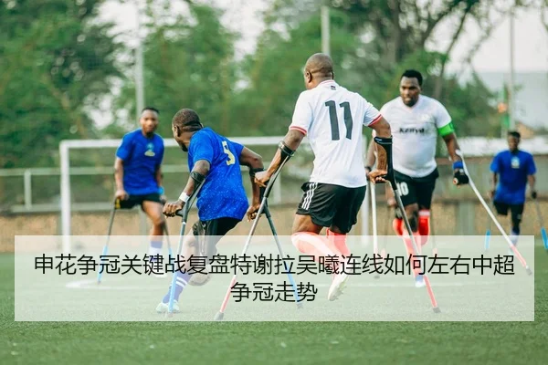 申花争冠关键战复盘特谢拉吴曦连线如何左右中超争冠走势